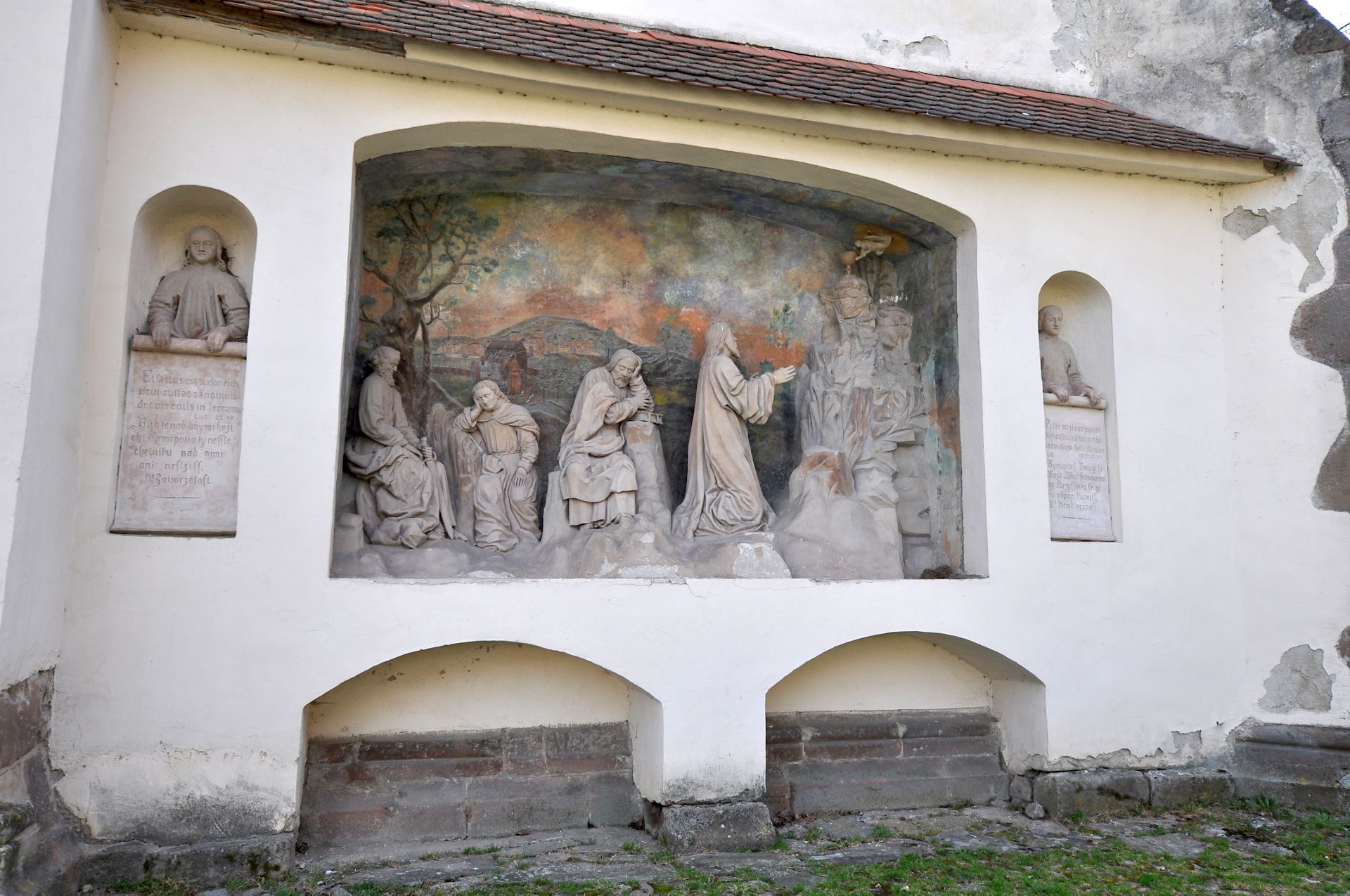 Tišnov (deutsch Tischnowitz) (Photo license: CC BY 2.0)